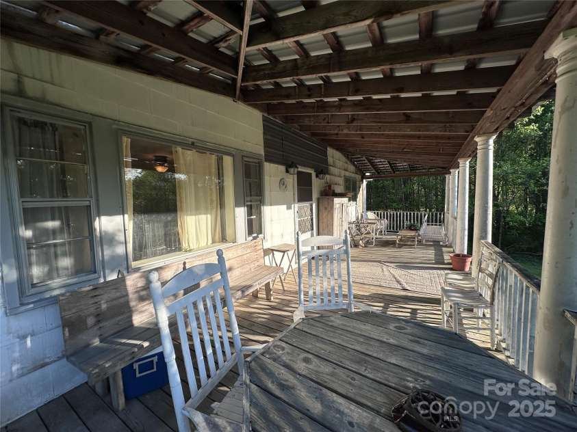 223 Shope Creek Road, Asheville, NC 28805.  MLS# CAR4252383, YatesRealty ID 10465. 