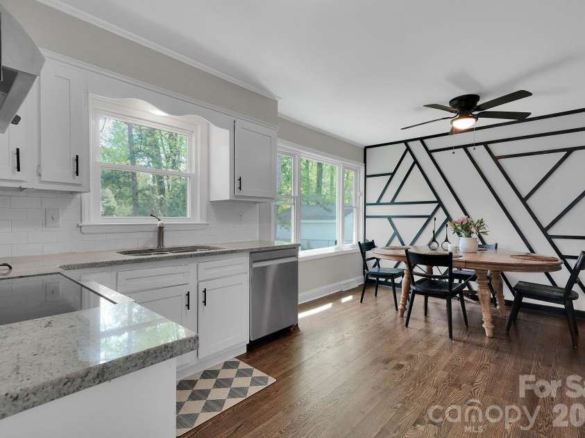 5201 Amity Place, Charlotte, NC 28212.  MLS# CAR4367578, YatesRealty ID 10466. 