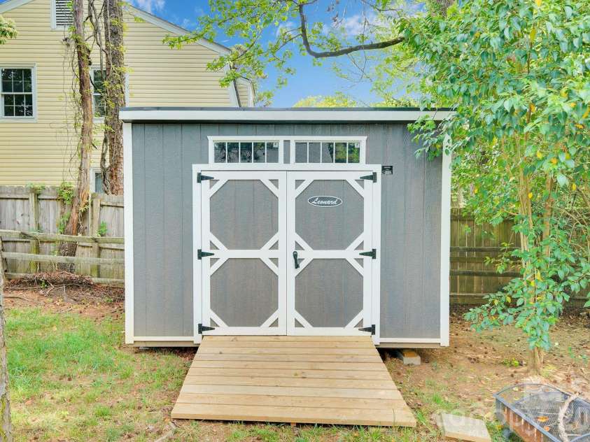 5201 Amity Place, Charlotte, NC 28212.  MLS# CAR4367578, YatesRealty ID 10466. 