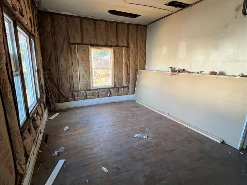 543 Salisbury Street, Wadesboro, NC 28170.  MLS# CAR4216766, YatesRealty ID 10467. 