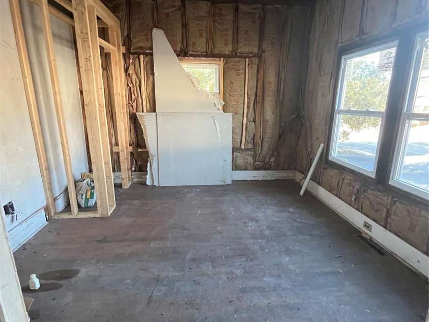 543 Salisbury Street, Wadesboro, NC 28170.  MLS# CAR4216766, YatesRealty ID 10467. 