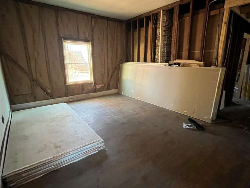 543 Salisbury Street, Wadesboro, NC 28170.  MLS# CAR4216766, YatesRealty ID 10467. 