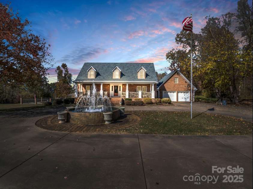 1102 Mountain Road, Bostic, NC 28018.  MLS# CAR4318780, YatesRealty ID 1047. 