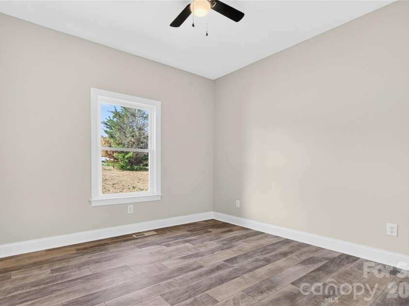 144 Tranquility Lane, Harmony, NC 28634.  MLS# CAR4366064, YatesRealty ID 10470. 2nd br