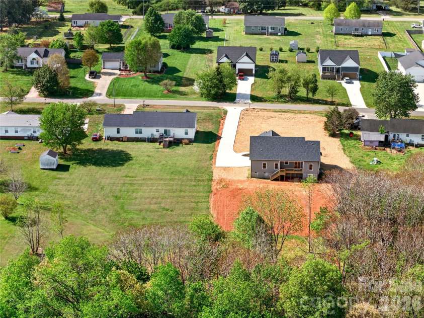 144 Tranquility Lane, Harmony, NC 28634.  MLS# CAR4366064, YatesRealty ID 10470. 