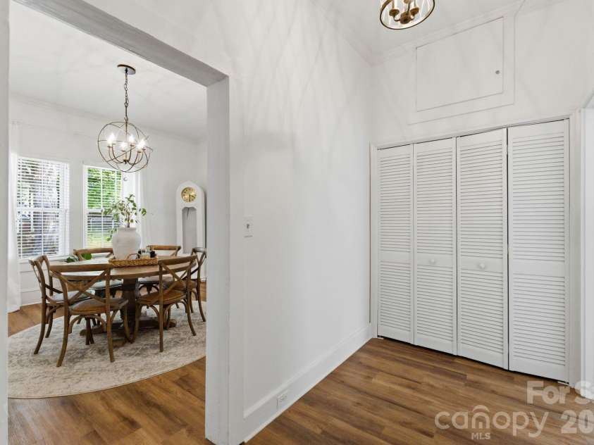 205 S Rose Avenue, Kannapolis, NC 28083.  MLS# CAR4367573, YatesRealty ID 10471. 