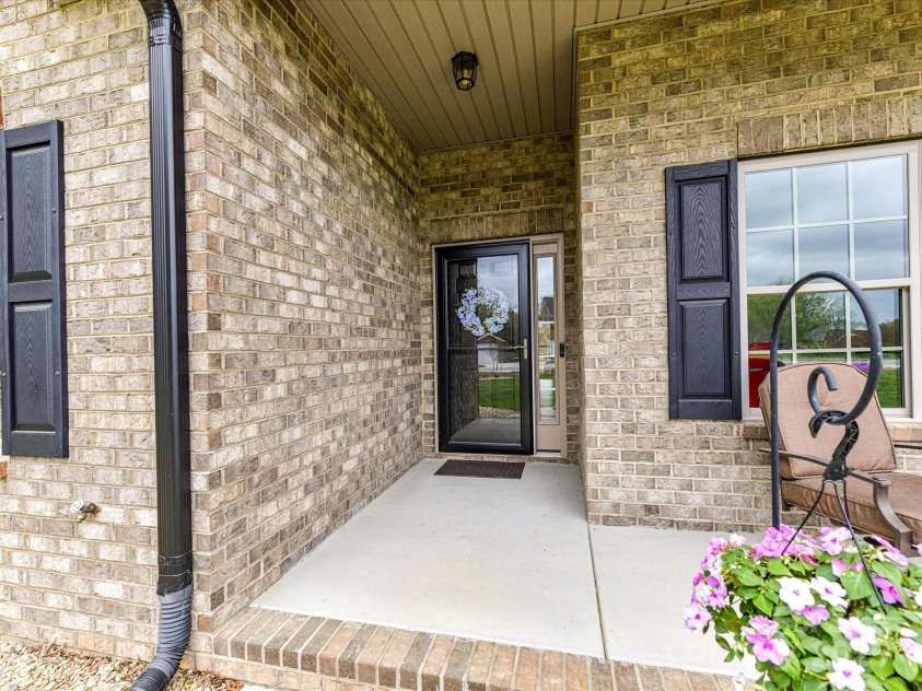 3012 Ocean Drive, Monroe, NC 28110.  MLS# CAR4241460, YatesRealty ID 10471. 