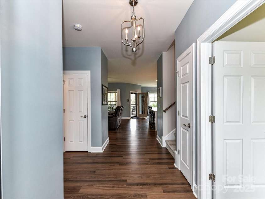 3012 Ocean Drive, Monroe, NC 28110.  MLS# CAR4241460, YatesRealty ID 10471. 