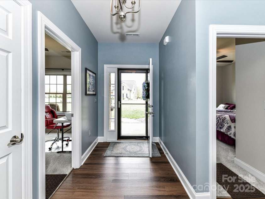3012 Ocean Drive, Monroe, NC 28110.  MLS# CAR4241460, YatesRealty ID 10471. 