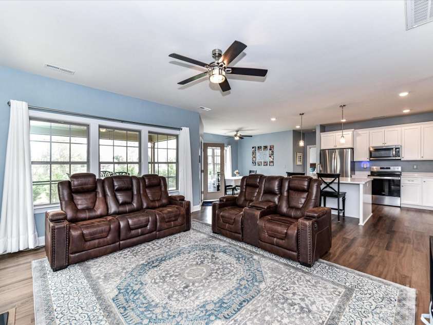 3012 Ocean Drive, Monroe, NC 28110.  MLS# CAR4241460, YatesRealty ID 10471. 