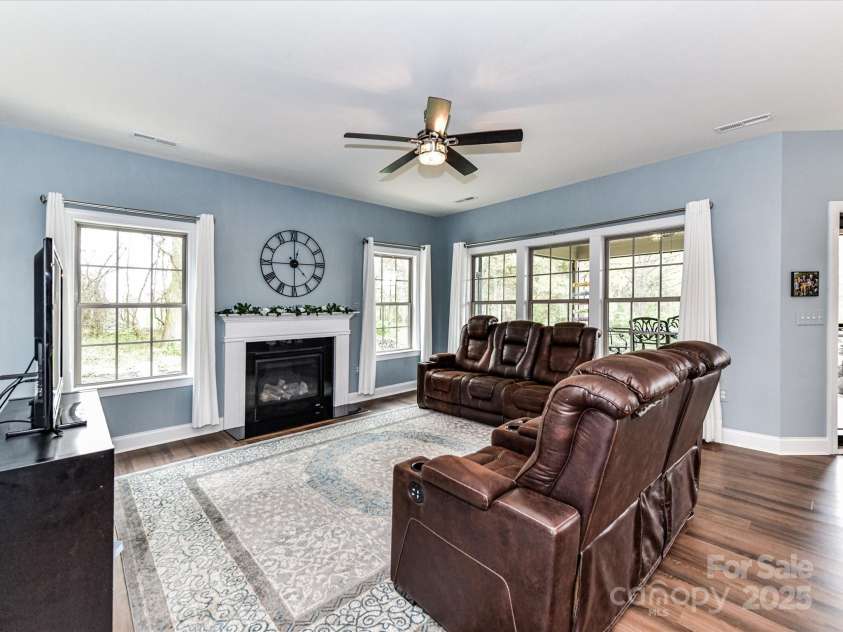 3012 Ocean Drive, Monroe, NC 28110.  MLS# CAR4241460, YatesRealty ID 10471. 