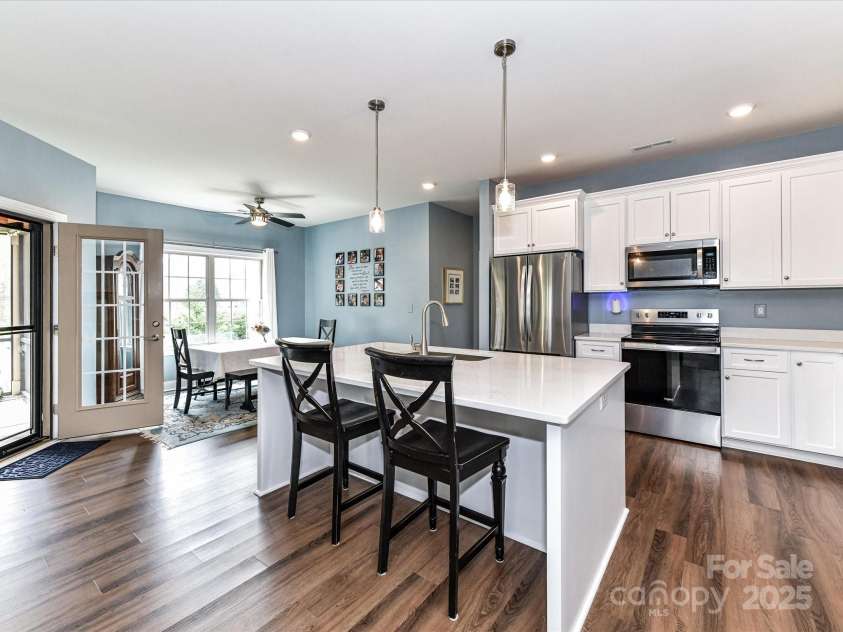 3012 Ocean Drive, Monroe, NC 28110.  MLS# CAR4241460, YatesRealty ID 10471. 