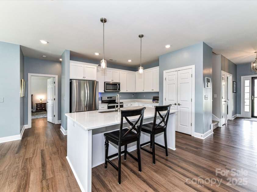 3012 Ocean Drive, Monroe, NC 28110.  MLS# CAR4241460, YatesRealty ID 10471. 