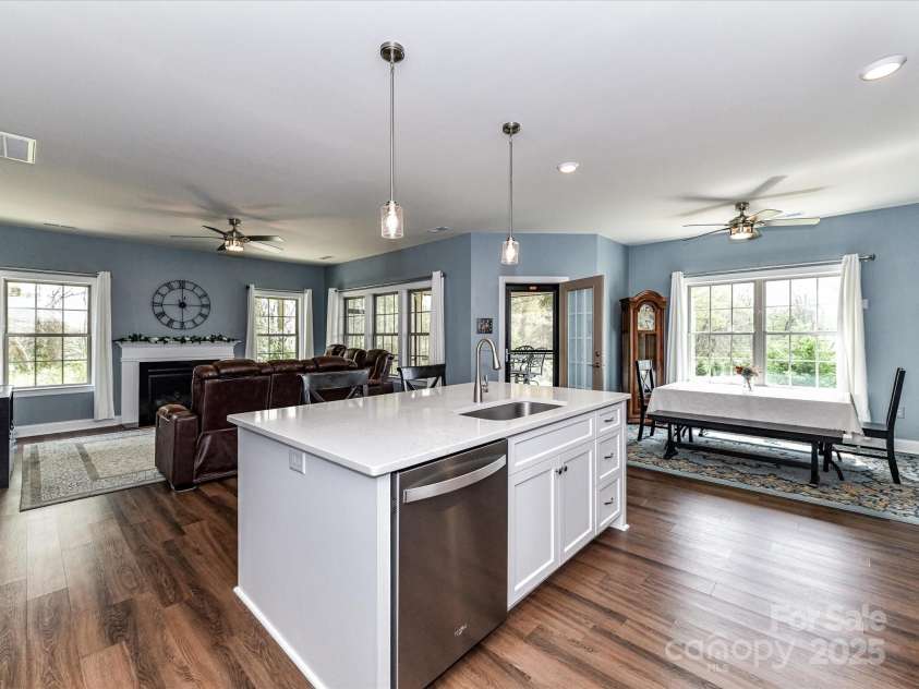 3012 Ocean Drive, Monroe, NC 28110.  MLS# CAR4241460, YatesRealty ID 10471. 