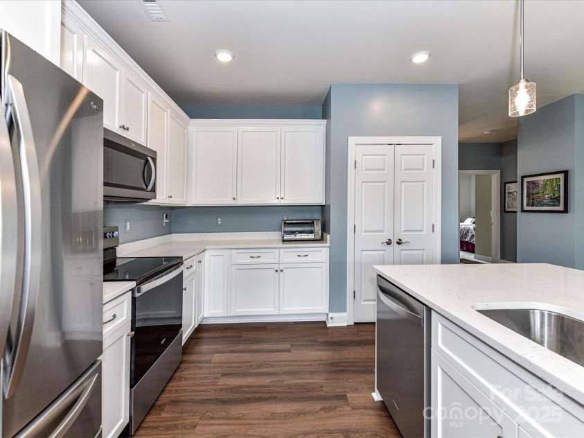 3012 Ocean Drive, Monroe, NC 28110.  MLS# CAR4241460, YatesRealty ID 10471. 