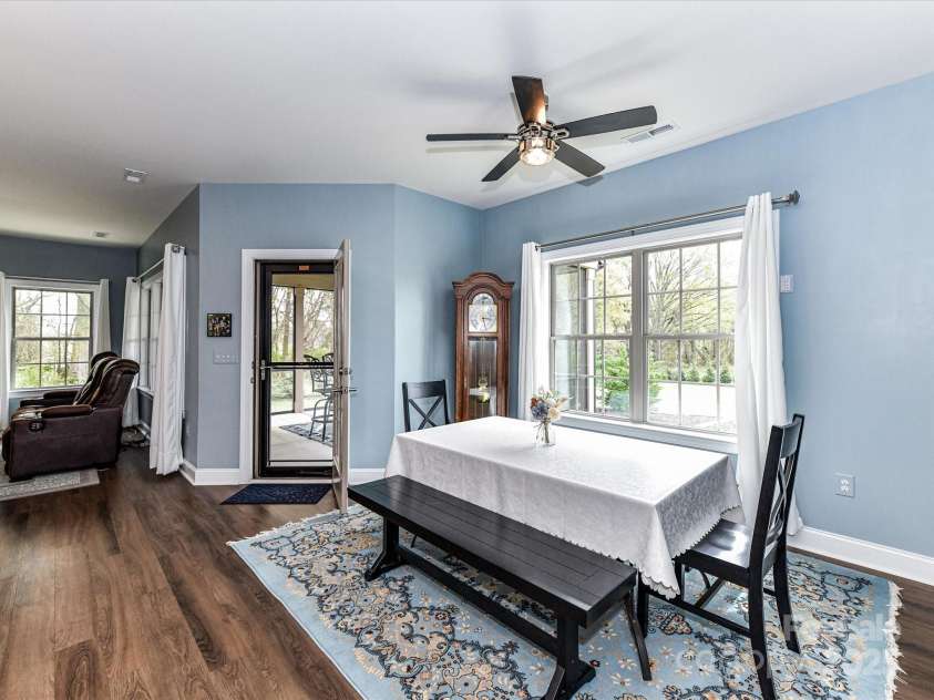 3012 Ocean Drive, Monroe, NC 28110.  MLS# CAR4241460, YatesRealty ID 10471. 
