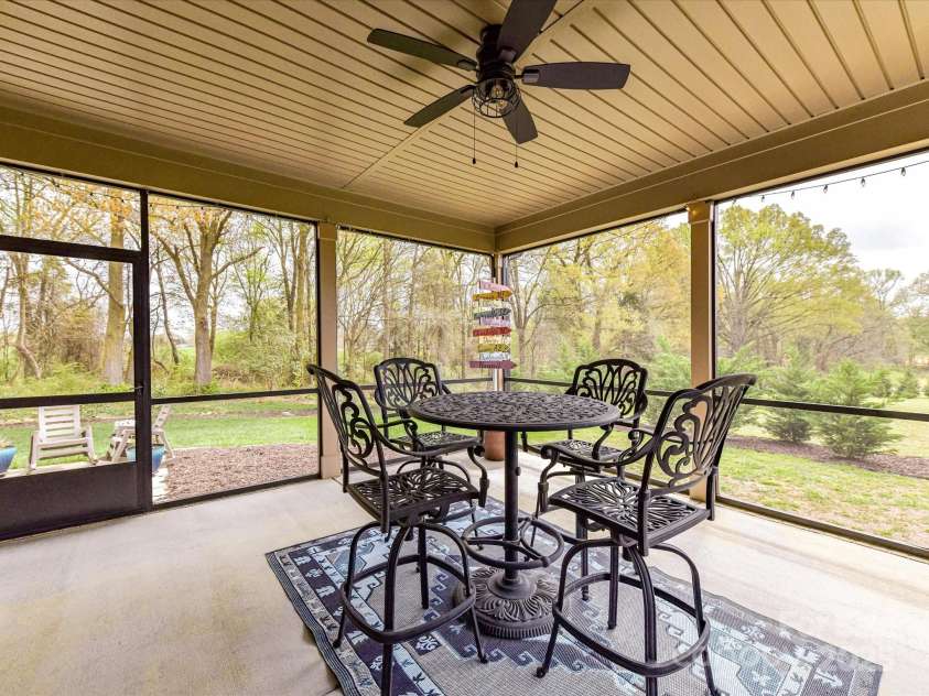 3012 Ocean Drive, Monroe, NC 28110.  MLS# CAR4241460, YatesRealty ID 10471. 