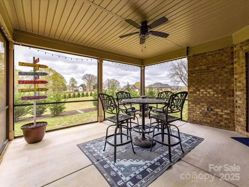 3012 Ocean Drive, Monroe, NC 28110.  MLS# CAR4241460, YatesRealty ID 10471. 