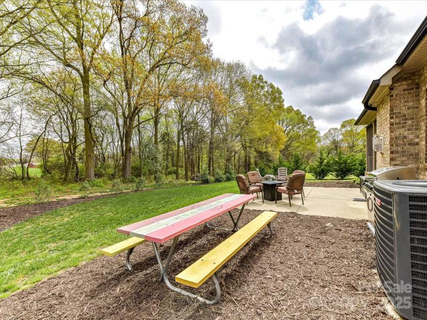 3012 Ocean Drive, Monroe, NC 28110.  MLS# CAR4241460, YatesRealty ID 10471. 