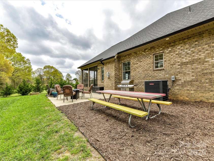 3012 Ocean Drive, Monroe, NC 28110.  MLS# CAR4241460, YatesRealty ID 10471. 