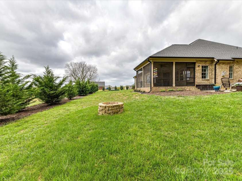 3012 Ocean Drive, Monroe, NC 28110.  MLS# CAR4241460, YatesRealty ID 10471. 