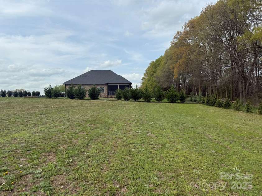 3012 Ocean Drive, Monroe, NC 28110.  MLS# CAR4241460, YatesRealty ID 10471. 
