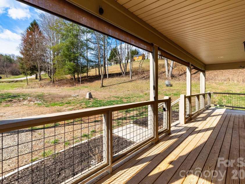 7 Ruff Road, Leicester, NC 28748.  MLS# CAR4354507, YatesRealty ID 10473. 