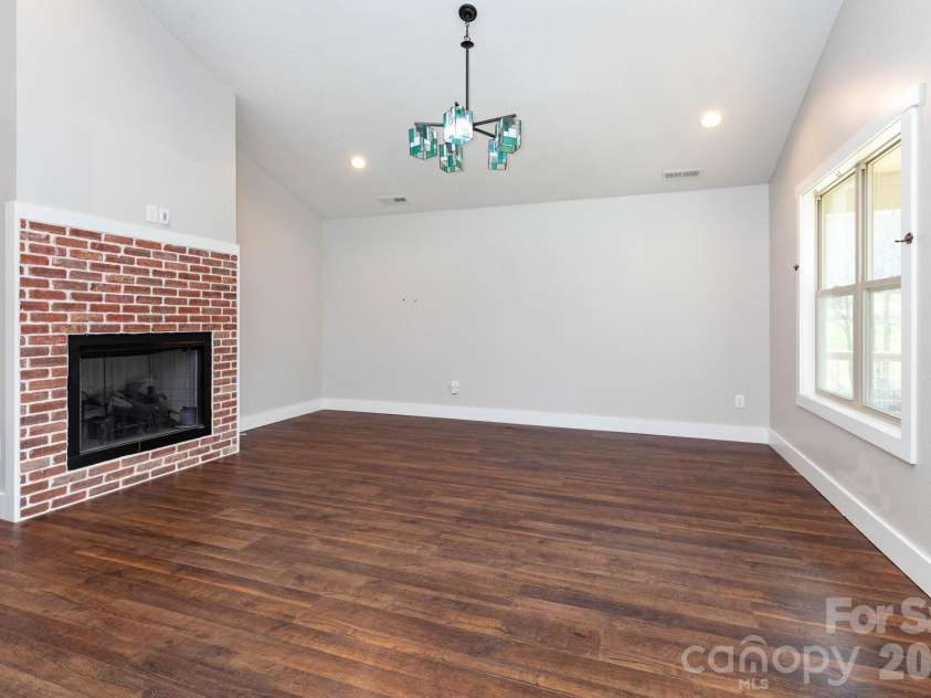 7 Ruff Road, Leicester, NC 28748.  MLS# CAR4354507, YatesRealty ID 10473. 