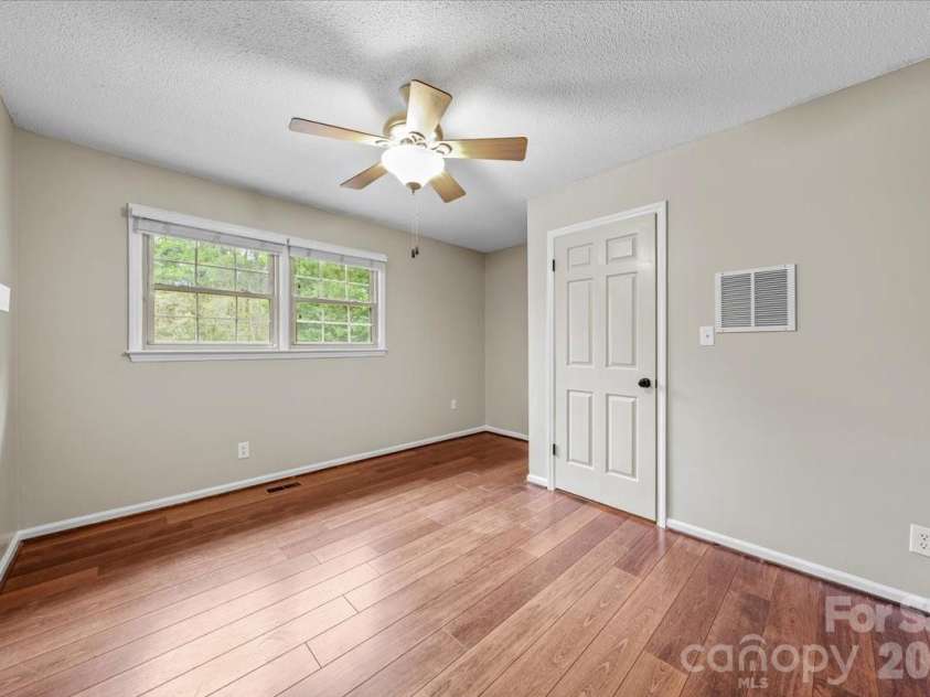 207 Williamsburg Lane, Wadesboro, NC 28170.  MLS# CAR4364530, YatesRealty ID 10474. Bedroom