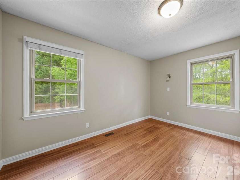 207 Williamsburg Lane, Wadesboro, NC 28170.  MLS# CAR4364530, YatesRealty ID 10474. Bedroom