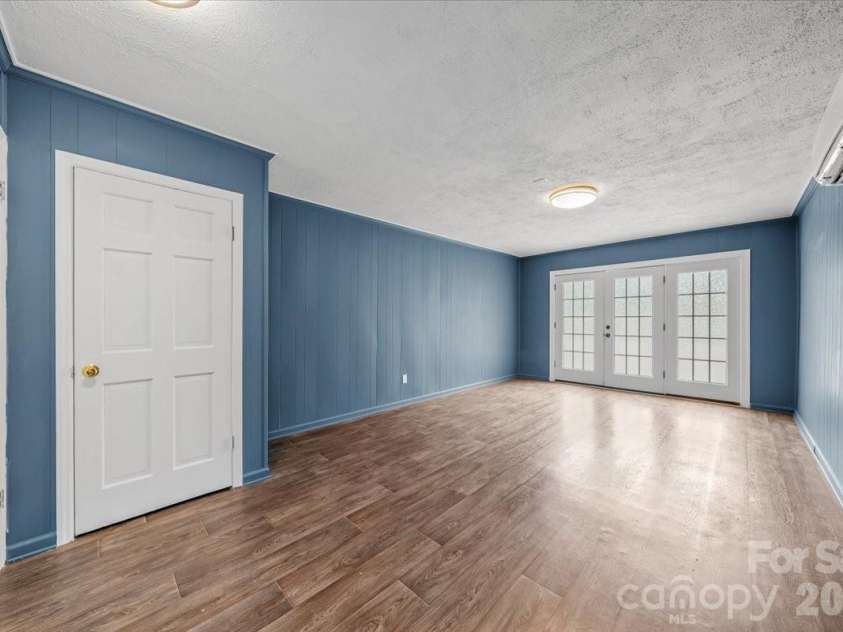 207 Williamsburg Lane, Wadesboro, NC 28170.  MLS# CAR4364530, YatesRealty ID 10474. Bonus/Flex Room