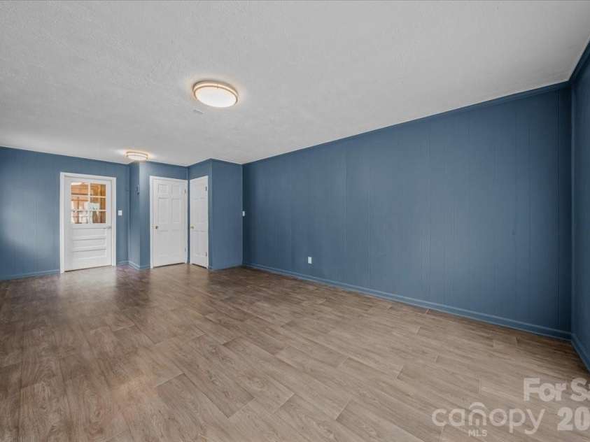 207 Williamsburg Lane, Wadesboro, NC 28170.  MLS# CAR4364530, YatesRealty ID 10474. Bonus/Flex Room