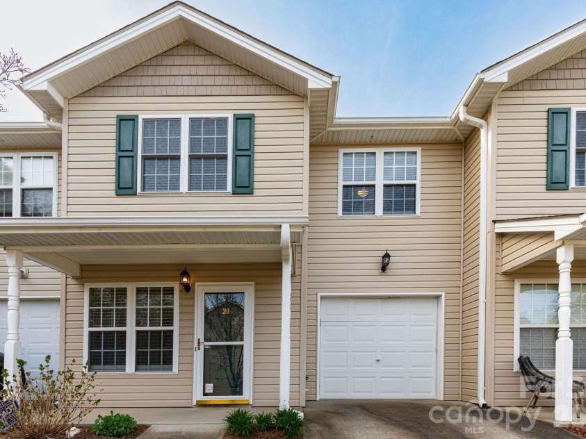 30 Chesire Way, Fletcher, NC 28732.  MLS# CAR4363871, YatesRealty ID 10475. 