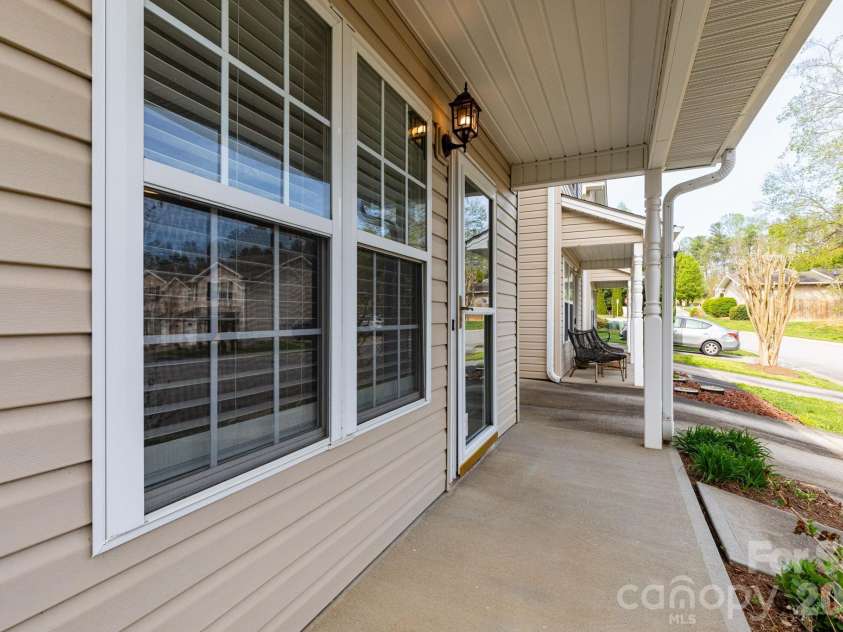 30 Chesire Way, Fletcher, NC 28732.  MLS# CAR4363871, YatesRealty ID 10475. 