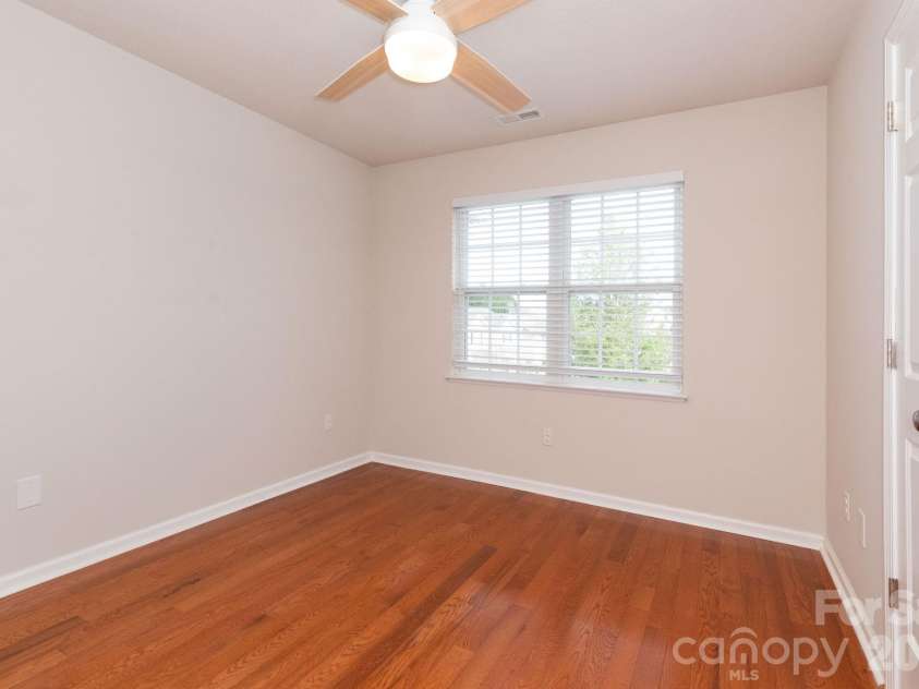 30 Chesire Way, Fletcher, NC 28732.  MLS# CAR4363871, YatesRealty ID 10475. Bedroom 2