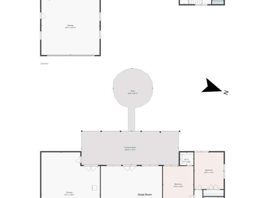1416 High Valley Way, Lenoir, NC 28645.  MLS# CAR4353473, YatesRealty ID 10476. 