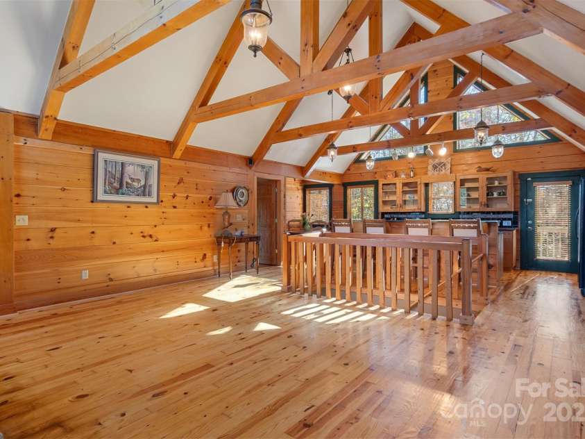 969 Twin Bridges Drive, Fleetwood, NC 28626.  MLS# CAR4254441, YatesRealty ID 10476. 