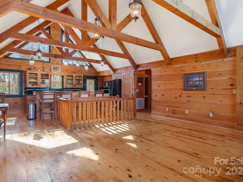 969 Twin Bridges Drive, Fleetwood, NC 28626.  MLS# CAR4254441, YatesRealty ID 10476. 