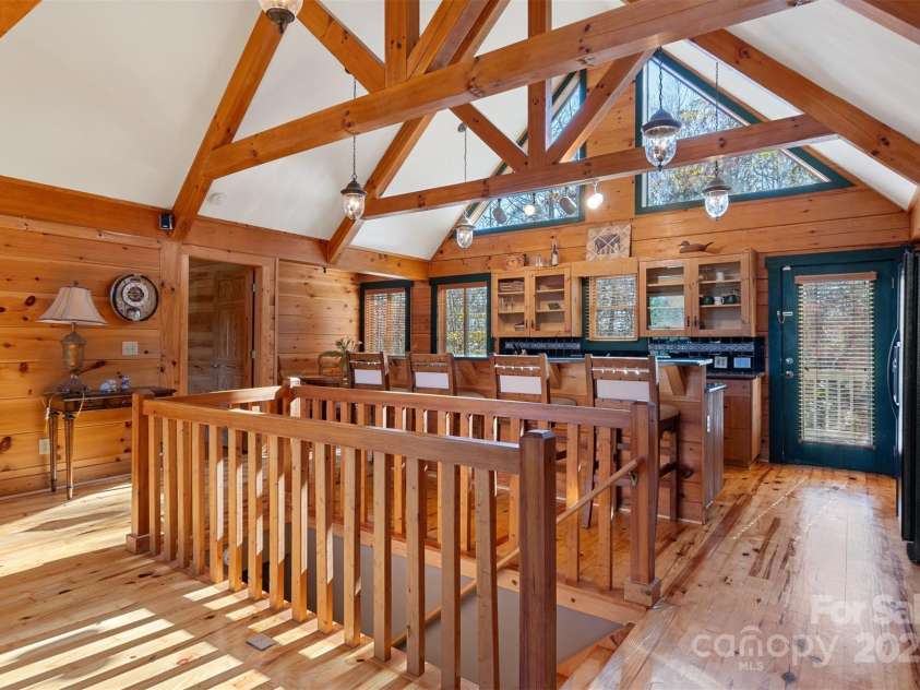 969 Twin Bridges Drive, Fleetwood, NC 28626.  MLS# CAR4254441, YatesRealty ID 10476. 