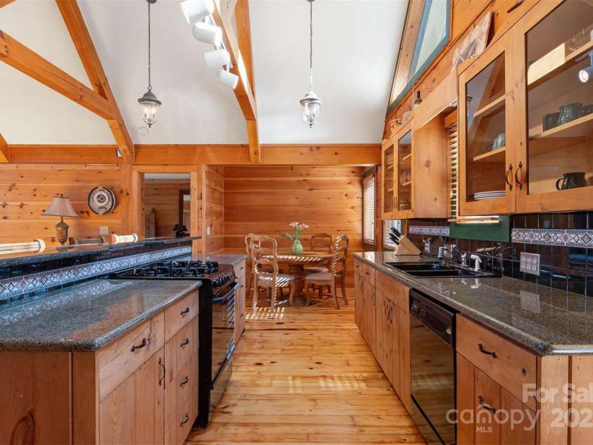 969 Twin Bridges Drive, Fleetwood, NC 28626.  MLS# CAR4254441, YatesRealty ID 10476. 