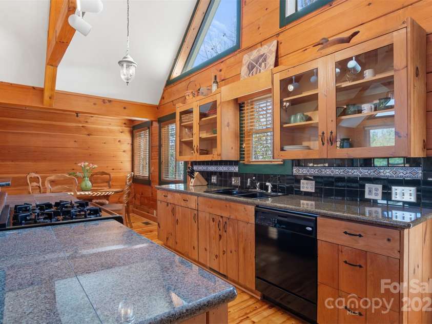 969 Twin Bridges Drive, Fleetwood, NC 28626.  MLS# CAR4254441, YatesRealty ID 10476. 