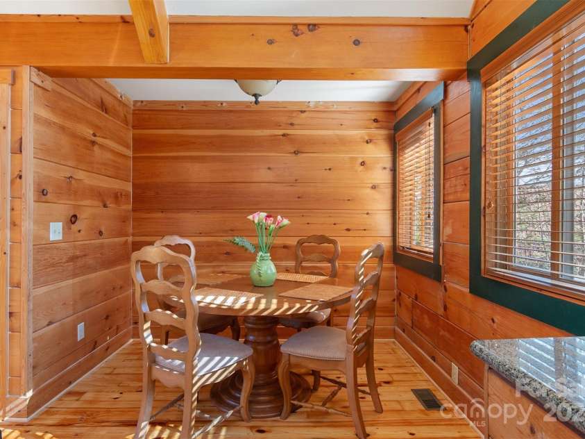 969 Twin Bridges Drive, Fleetwood, NC 28626.  MLS# CAR4254441, YatesRealty ID 10476. 