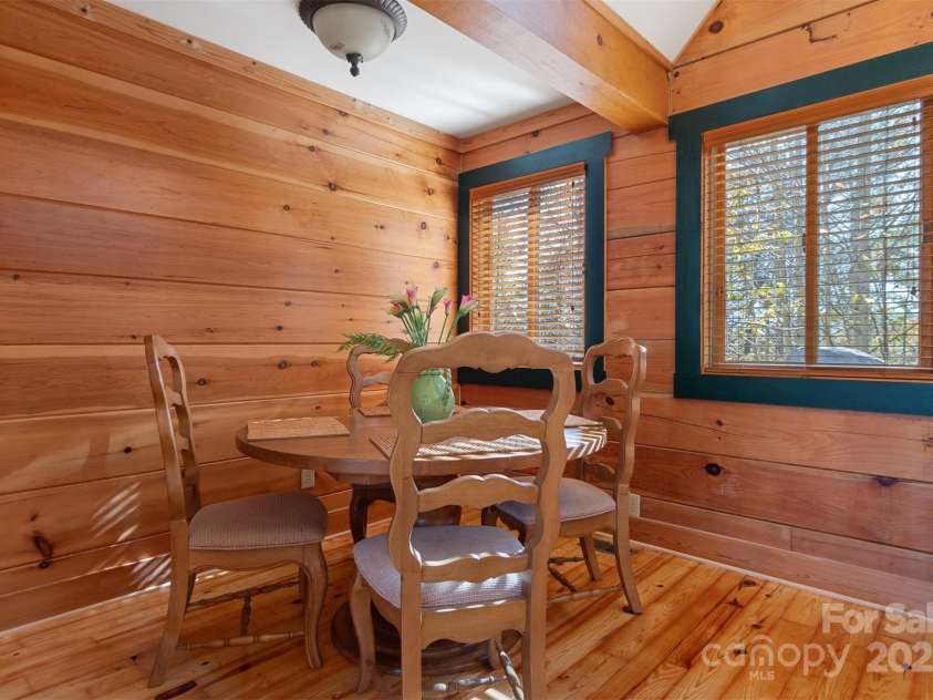 969 Twin Bridges Drive, Fleetwood, NC 28626.  MLS# CAR4254441, YatesRealty ID 10476. 