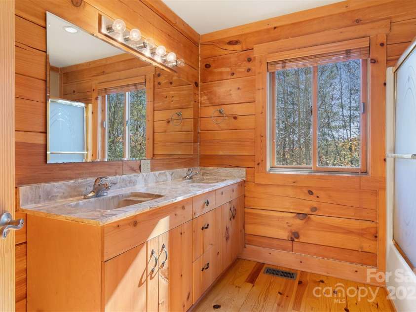 969 Twin Bridges Drive, Fleetwood, NC 28626.  MLS# CAR4254441, YatesRealty ID 10476. 