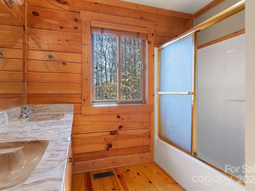 969 Twin Bridges Drive, Fleetwood, NC 28626.  MLS# CAR4254441, YatesRealty ID 10476. 