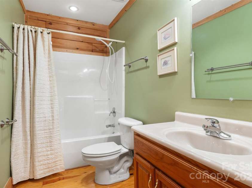 969 Twin Bridges Drive, Fleetwood, NC 28626.  MLS# CAR4254441, YatesRealty ID 10476. 