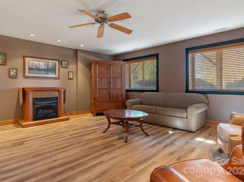 969 Twin Bridges Drive, Fleetwood, NC 28626.  MLS# CAR4254441, YatesRealty ID 10476. 