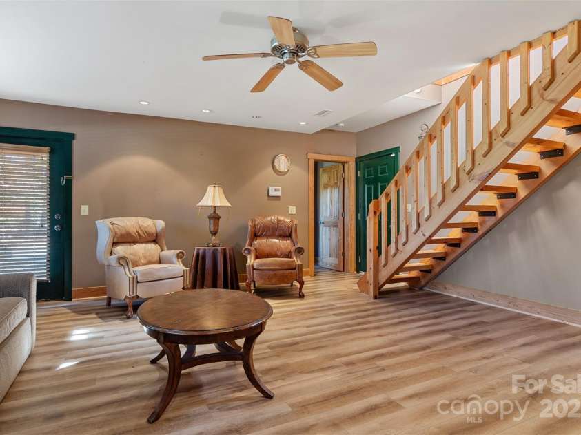 969 Twin Bridges Drive, Fleetwood, NC 28626.  MLS# CAR4254441, YatesRealty ID 10476. 