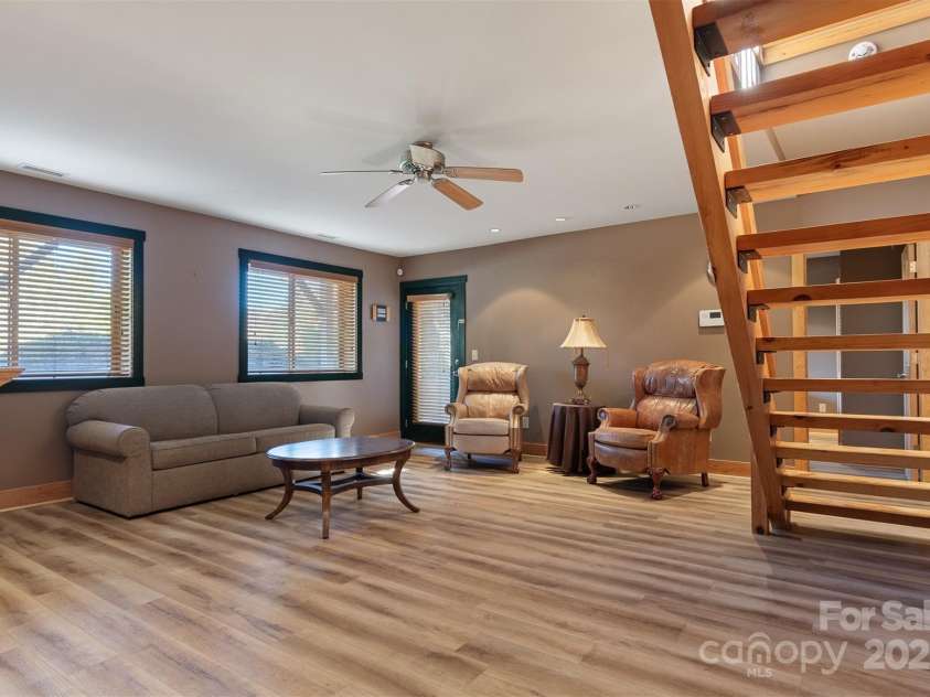 969 Twin Bridges Drive, Fleetwood, NC 28626.  MLS# CAR4254441, YatesRealty ID 10476. 