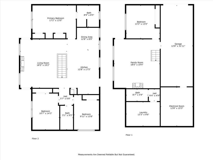 969 Twin Bridges Drive, Fleetwood, NC 28626.  MLS# CAR4254441, YatesRealty ID 10476. 